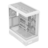 AeroCool P500B Digi-WT-v1 White (ATX)