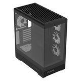 AeroCool P500B Digi-BK-v1 Black (ATX, mATX, Mini-ITX)