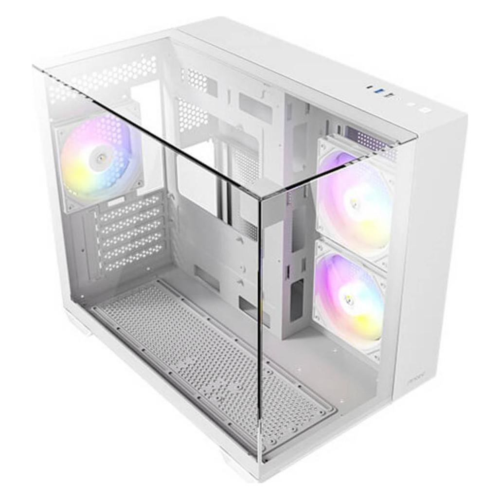Antec CX600M Trio ARGB (ITX, mATX)