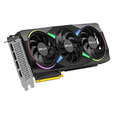 PNY GeForce RTX 5070 Epic-X RGB OC (12 Go, GDDR7)