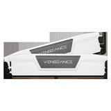 Corsair RAM D5 6400 32GB C36 Vengeance K2 W (2 x 16GB, 6400 MHz, RAM DDR5, DIMM)