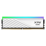 Adata DIMM 64 Go DDR5-6000 2x 32 Dual-Kit blanc AX5U6000C3032G-DTLABRWH Lancer