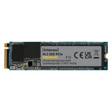 Intenso Premium (1000 Go, M.2 2280)