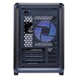 Cooler Master MasterFrame 400 Mesh Black (mATX, Mini-ITX)