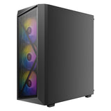 Antec AX67 ARGB (ATX, ITX, mATX)