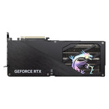MSI GeForce RTX 5070 Ti Gaming Trio OC (16 Go, GDDR7)