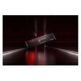 Sandisk Optimus GX 7100 (1000 Go, M.2 2280)