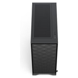 Fractal Pop 2 Air Black TG (schwarz, Tempered Glass) (ATX, mATX, Mini-ITX)