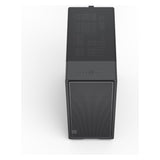 Fractal Epoch Solid (schwarz) (ATX, mATX, Mini-ITX)