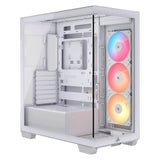 Corsair 3500X RS-R ARGB (ATX, mATX, Mini-ITX)