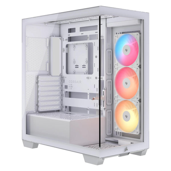 Corsair 3500X RS-R ARGB (ATX, mATX, Mini-ITX)