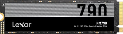 SSD Lexar NM790 4TB, M.2 2280