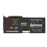 Sapphire Pulse Radeon RX 9070 XT (16 Go, GDDR6)