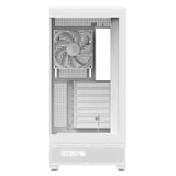AeroCool P500B Digi-WT-v1 White (ATX)