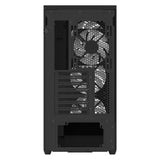 AeroCool D520A, Mid-Tower Case,Â Black (ATX, mATX, Mini-ITX)