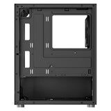 AeroCool CS-111 (mATX, Mini-ITX)