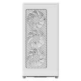 AeroCool D520A, Mid-Tower Case,Â White (ATX, mATX, Mini-ITX)