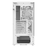 AeroCool D520A, Mid-Tower Case,Â White (ATX, mATX, Mini-ITX)