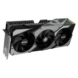 Inno3D GeForce RTX 5080 iCHILL X3 V2 (16 Go, GDDR7)