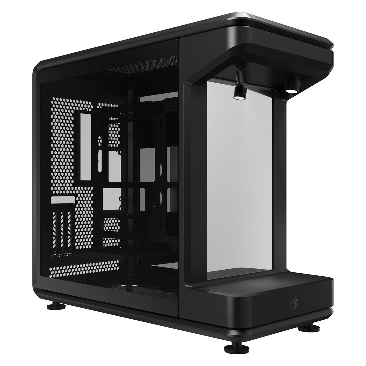 COOLER MasterFrame 360 stage MIroir (ATX, mATX, Mini-ITX)