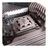 AMD Ryzen 9 9950X3D2 Dual Edition (AM5, 4.30 GHz, 16 -Core)
