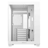 Deepcool CG530 WH (ATX, ITX, mATX)