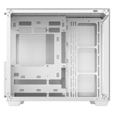 Deepcool CG530 WH (ATX, ITX, mATX)