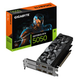 Gigabyte GeForce RTX 5050 OC Low Profile (8 Go, GDDR6)