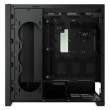 Corsair iCUE 5000X RGB TG (ATX, E-ATX, mATX, Mini-ITX)
