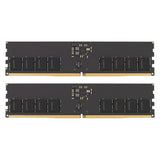 Goodram Pamięć Pamięć DDR5 CUDIMM 32GB(2*16) 6400 CL52