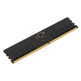 Goodram Pamięć Pamięć DDR5 CUDIMM 32GB(2*16) 6400 CL52