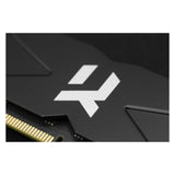 Goodram IRDM DDR5 32GB (2x16GB)/8000 CL36 schwarz (2 x 16GB, 8000 MHz, RAM DDR5, DIMM)