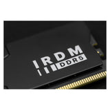 Goodram IRDM DDR5 32GB (2x16GB)/8000 CL36 schwarz (2 x 16GB, 8000 MHz, RAM DDR5, DIMM)