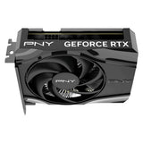 PNY RTX5060 Single Fan 8GB GDDR7 3xDP,1xHDMI (8 Go, GDDR7)
