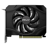 PNY GeForce RTX5050 8 GB DDR6 Single Lüfter (8 Go, GDDR6)