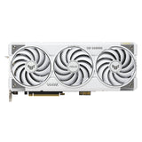 ASUS TUF Gaming GeForce RTX 5070 Ti BTF White OC Edition (16 Go, GDDR7)