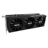 Inno3D VGA RTX5060 8GB X3 Low Profile (8 Go, GDDR7)
