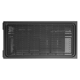 Antec Constellation C2M ARGB Black MicroATX PC Gehäuse (ITX, mATX)