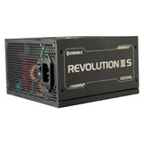 Enermax Revolution III S 1000W bk (1000 W)