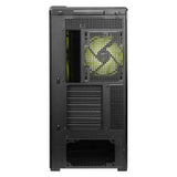 MSI GEH Midi MAG PANO 130R PZ (ATX, mATX, Mini-ITX)