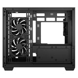 Deepcool CG330 3F (mATX, Mini-ITX)
