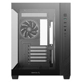 Deepcool CG330 3F (mATX, Mini-ITX)