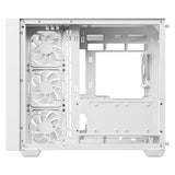 Deepcool CG530U 4F (ATX, mATX, Mini-ITX)