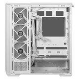 MSI GEH Midi MAG PANO 130R PZ WHITE (ATX, mATX, Mini-ITX)
