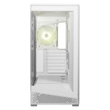 MSI GEH Midi MAG PANO 130R PZ WHITE (ATX, mATX, Mini-ITX)
