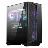 MSI MPG Gungnir 111R (ATX, mATX, Mini-ITX)