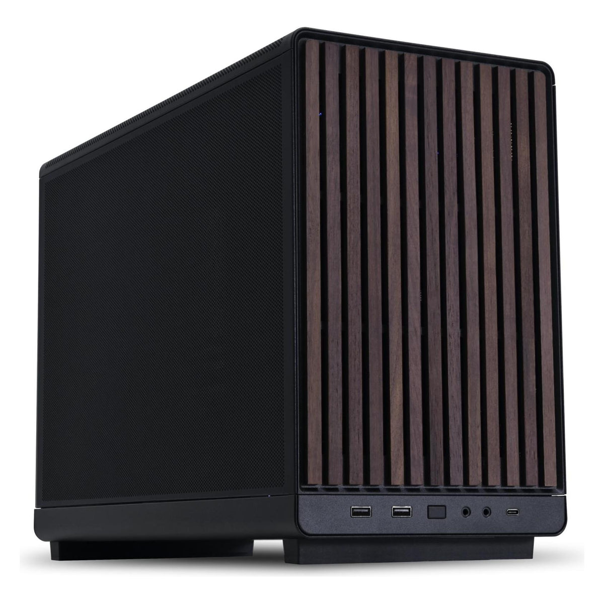 Lian-Li A3-mATX édition bois (ITX, mATX)