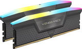 Corsair VENGEANCE RGB DDR5 6000MT/s 64GB - GREY