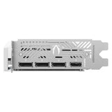 Zotac GAMING GeForce RTX 5060 Ti 16GB Twin Edge OC GDDR7 3xDP 1xHDMI White Edition (16 Go, GDDR7)