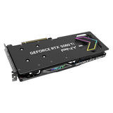 PNY GeForce RTX 5060 Ti Epic-X RGB Overclocked Triple Fan (16 Go, GDDR7)